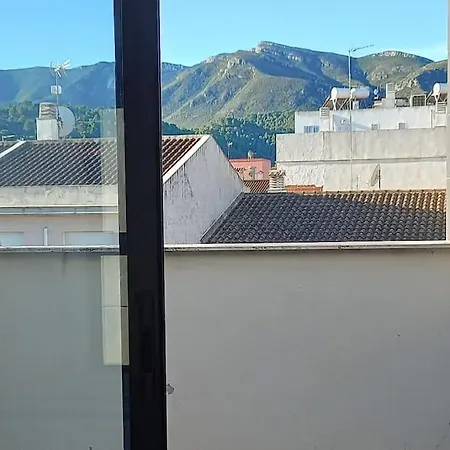 Terraced House In Natural Essence Holiday home