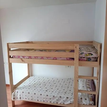 Terraced House In Natural Essence Holiday home *